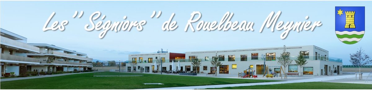 Les "Ségniors" de Rouelbeau